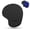 Black, variant on Ergonomic Mouse Pad with Wrist Rest Support,Eliminates All Pains,Carpal Tunnel,Wrist Discomfort,Non-Slip Base PU Gaming Mouse Mat for Laptop,Mac,Durable & Comfortable & Easy Typing,Blue