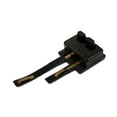 thumbnail image 3 of Dualoai Model Trains HO Scale Digital Power Connecting Clip,Spare Part, 1:87 Scale,Model Black, 3 of 9