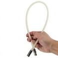 thumbnail image 6 of Lylong 60cm Chimney Cleaner Cleaning Brush + Rod Set Kit Rotary Sweep Fireplace, 6 of 8
