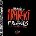 thumbnail image 1 of Pre-Owned Ibaraki and Friends (Board book) 1954928599 9781954928596, 1 of 1