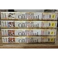thumbnail image 3 of The High Chaparral Série Complète (DVD) Anglais Seulement, 3 of 6