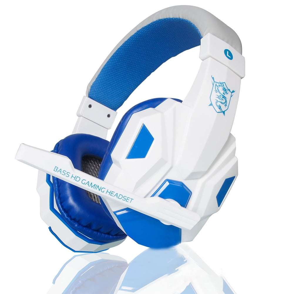 gaming headset non noise canceling