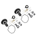 thumbnail image 4 of Kit de reparación de carburador Bling Bling 44 piezas para Yamaha Virago XV535 90‑01, 4 of 12