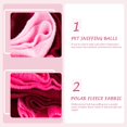 thumbnail image 3 of Dog Snuffle Mat- Snuffle Mat for Dogs, Snuffle Mat for Puppies, Dog Puzzle for Hamster Puppy Kitten, 3 of 8