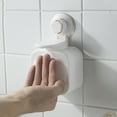 thumbnail image 1 of UPGRATOR Bottles For Shampoo Shower Dispenser 1Pack, 1 of 7
