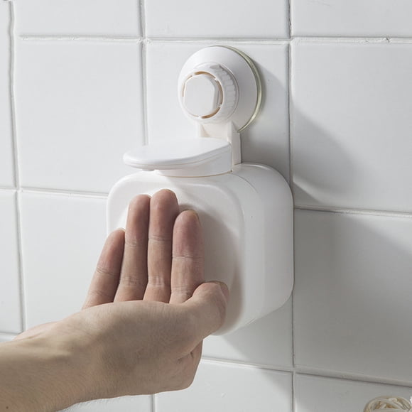 UPGRATOR Bottles For Shampoo Shower Dispenser 1Pack