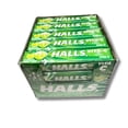 thumbnail image 6 of Hall Vita-C Lime Flavor Candy 20 Stick 34g, 6 of 6