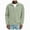 R226-Light Green, variant on NOLDARES Men's Quarter Zip Pullover Long Sleeve Sweatshirt 1/4 Zip Golf Shirt Winter Fleece Lined Thermal Pullover,Blue,3XL