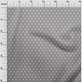 thumbnail image 3 of oneOone Viscose Chiffon Gray Fabric Animal Diy Clothing Quilting Fabric Print Fabric By Yard 42 Inch Wide, 3 of 5