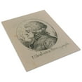thumbnail image 3 of Print: Mirabeau Pere Du Peuple, 1791, 3 of 4