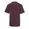 thumbnail image 2 of Threadfast Apparel T4000HW Epic Heavyweight T-Shirt-Wine-2XL, 2 of 2