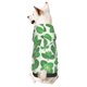 thumbnail image 1 of Balery Green Leaves Sudadera con Capucha para Perros Pequeños – Ropa para Mascotas, Disfraz para Perros y Gatos, Ideal para Fiestas y Cosplay-Medium, 1 of 7