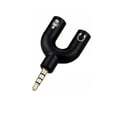 thumbnail image 1 of Divisor DE Audio Estereo 3,5 mm GER DIVISOR AUDIO ESTEREO 3,5 mm, 1 of 2