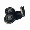 thumbnail image 5 of Rq10 compatible Head compatible Rq11 Rq1290 Rq1290 Rq1280 Rq1250 Rq1251 Arcitec Shaving Unit Triple 3d_Perfect Gift, 5 of 5