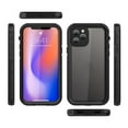 thumbnail image 6 of for iPhone 11 Waterproof Case 6.1 Screen Protector Underwater Shockproof Full-Body Dustproof Rugged Case, 6 of 11
