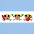 thumbnail image 3 of CafePress - Coqui * Christmas * Parranda Navidad Light T Shirt - Men's Classic Graphic T-Shirt, 3 of 4
