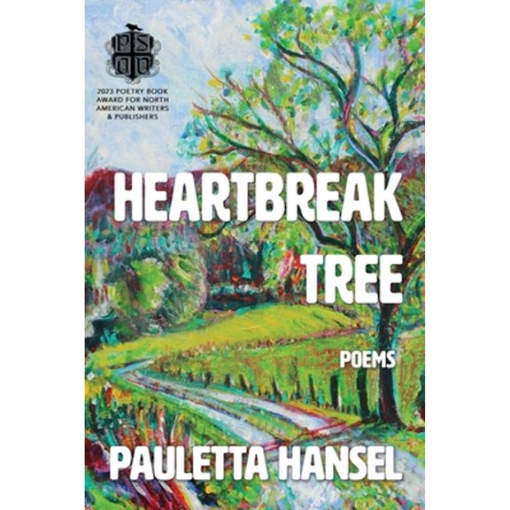 Heartbreak Tree: Poems (Paperback)