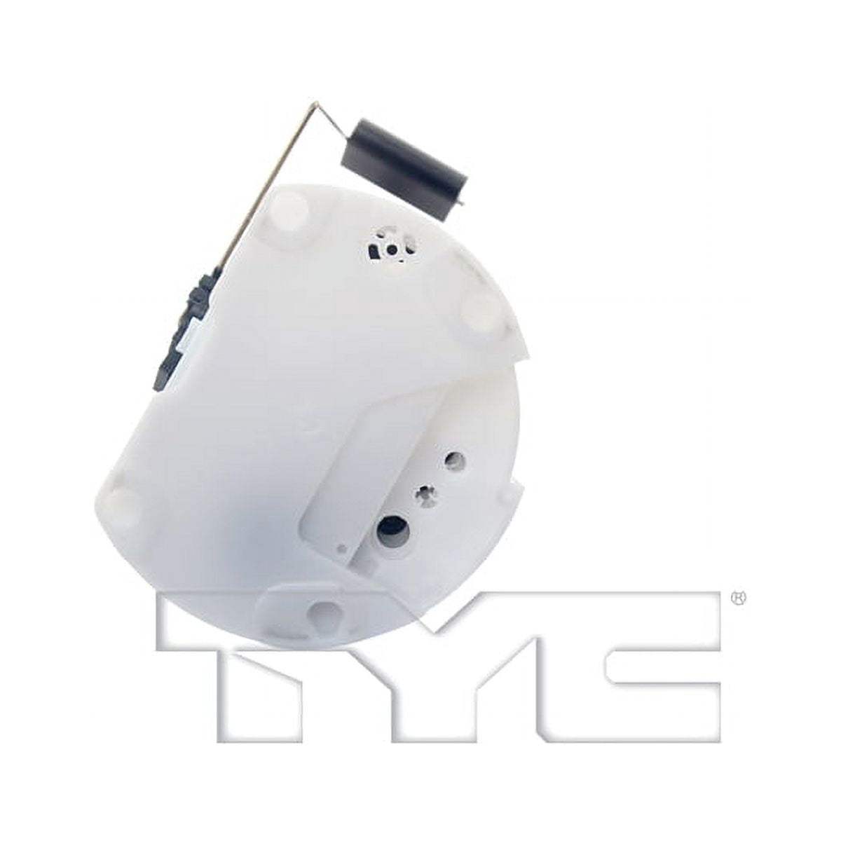 TYC 150377-A TYC CRQ Premium Fuel Pump Module Fits select: 2007-2011 TOYOTA CAMRY HYBRID