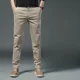 thumbnail image 2 of Pantalones holgados para hombre, pantalones casuales ajustados de alta calidad, tendencia para hombre, estilo coreano, novedad en ropa de calle, elegantes y modernos, Y2k, 2 of 5