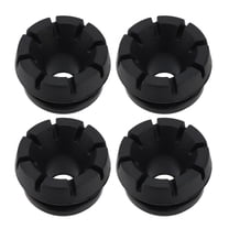 5411042 5412507 Seat/Oil-Tank Grommet for Polaris Ranger Sportsman Scrambler Magnum Trail Blazer Boss Xplorer Switchback,4PCS