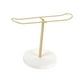 thumbnail image 2 of Soporte para diadema, expositor de joyas, estante de almacenamiento, expositor de diademas, organizador de joyas para accesorios para el cabello,, 2 of 9