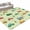 Green, variant on Entryway Rug 2'x3', Green Cartoon Truck Kitchen Runner Rugs Non-Slip Carpet Mats, Funny Cute Colorful Car Tree Polka Dot Bedside Rugs Runners Washable Floor Carpet for Bathroom Laundry Room