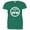 Kelly, variant on PleaseMeTees™ Womens From Born Made In Dallas Texas DFW Logo Label HQ Tee