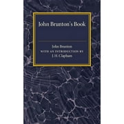 John Brunton's Book (Paperback)