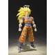 thumbnail image 2 of Figura de acción TAMASHII NATIONS Dragon Ball Z Super Saiyan 3 Goku, 2 of 7