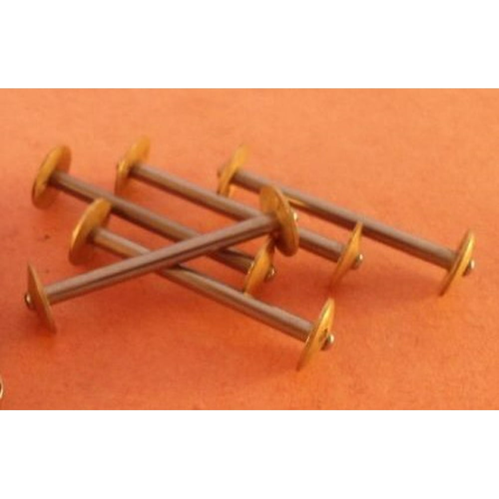 5 BOBBINS FOR SINGER 27, 28, 127, 128K TREADLE SEWING MACHINES 8228