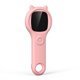 thumbnail image 1 of Microscopio Hot6sl para niños 500 aumentos Juguete Educativo con Luz LED, 1 of 2