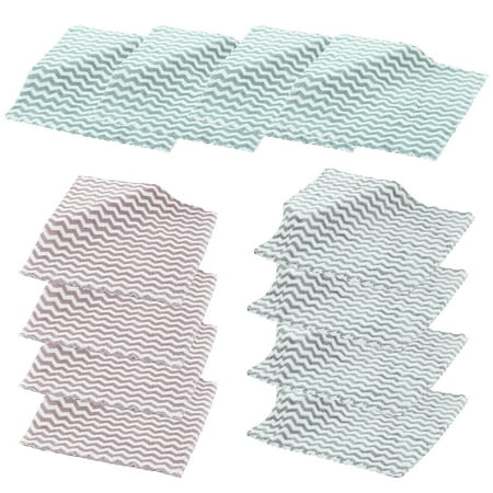 

〖TOTO〗Wipes Fleece Coral Wash And Water-Absorbing -Absorbing Household Rag Kitchen Towel Cleaning Supplies
