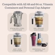VX1 Blender - Black