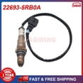 thumbnail image 3 of 22693-5RB0A Oxygen O2 Sensor for Nissan Rogue Kicks 2018 226935RB0A 234-9303-, 3 of 4