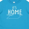 thumbnail image 4 of Inktastic It's Home- State of Kentucky Outline Boys or Girls Baby T-Shirt, 4 of 5