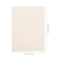 thumbnail image 2 of BESTYASH 100Ud Papel Transferencia Térmica Sublimación Rosa Para Personalizar Textiles Y Objetos, 2 of 6