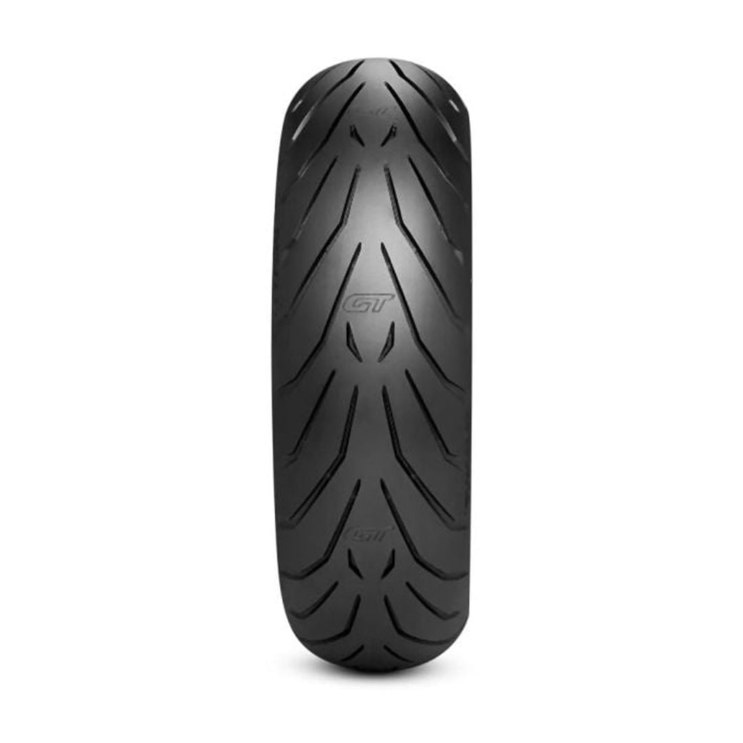 Pirelli Angel ST Sport Touring Motorcycle Tire - 180/55ZR17 Rear