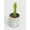 4_SUCC_EUPHORBIA_MINT.CREAM, variant on Euphorbia Trigona 'Mint Cream' Variegated - Live Air-Purifying Indoor Plant in Nursery Pot – Easy Care, Low Maintenance Houseplant for Home & Office Decor, Natural Air Cleaner, Best for Beginners