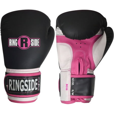 Ringside Pro Style Training Gloves