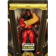 thumbnail image 3 of Kane (Inferno Match) WWE Defining Moments Ringside Exclusive Mattel WWE Toy Wrestling Action Figure, 3 of 3