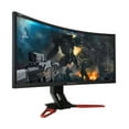thumbnail image 2 of Acer Predator 35" LED LCD Widescreen Monitor (Predator Z35 Black), 2 of 2