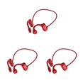 thumbnail image 1 of Auricular Recargable Methold Bluetooth Gancho para la oreja Cancelación de ruido, 1 of 6
