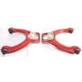 thumbnail image 6 of Front Upper adj Camber Kit FOR 96 97 98 99 00 Honda Civic EK RED Front Upper adj Camber Kit FOR 96 97 98 99 00 Honda Civic EK RED, 6 of 7