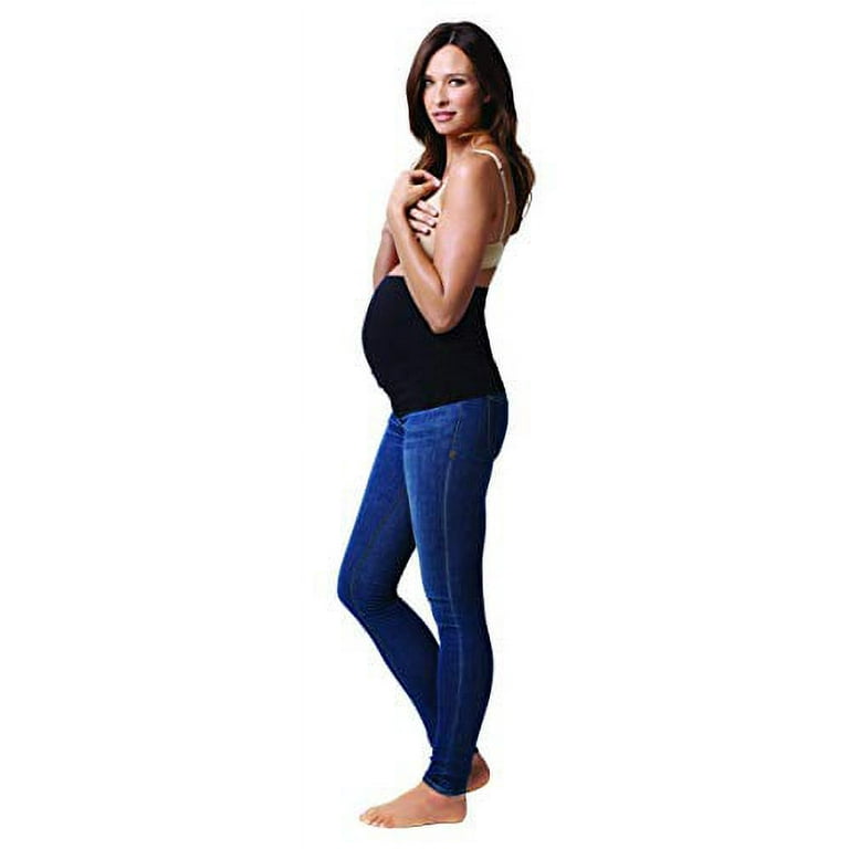 The Peanutshell Bando Belly Band for Pregnancy, Maternity Pants and Jeans Extender for All Trimesters and Including Post Pregnancy