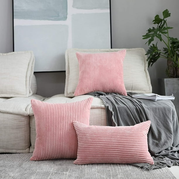 Light pink hotsell euro sham