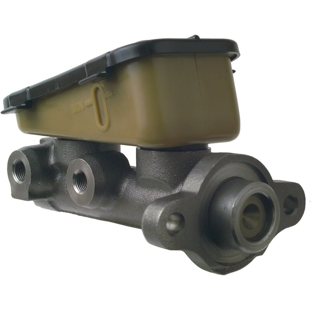 CARQUEST Brake Master Cylinder