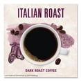 thumbnail image 5 of 0.11 oz VIA Ready Brew Coffee - Italian Roast (12/Carton), 5 of 8