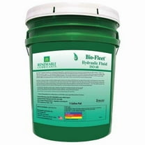 5 gal Pail, Hydraulic Oil, 68 ISO Viscosity, Not Specified SAE