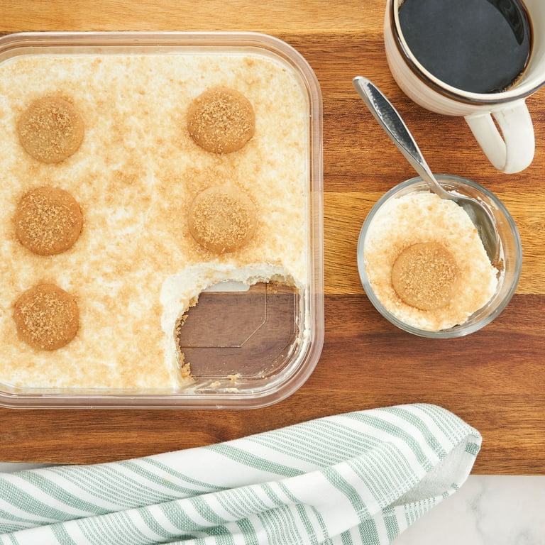 Banana Bread Pudding Ice Cream Trader Joe's