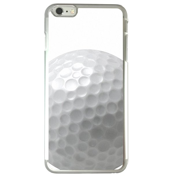 Sports Golf Ball Apple iPhone 6 Plus / 6S Plus (5.5 inch) Phone Case
